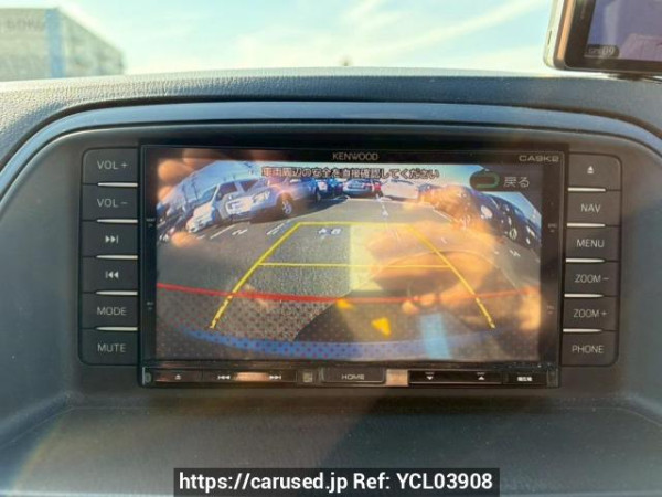 Used 2013 AT mazda cx-5 KE5AW Image[20]