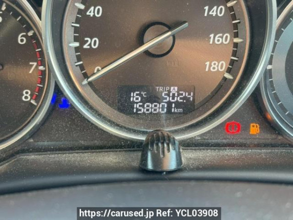 Used 2013 AT mazda cx-5 KE5AW Image[24]