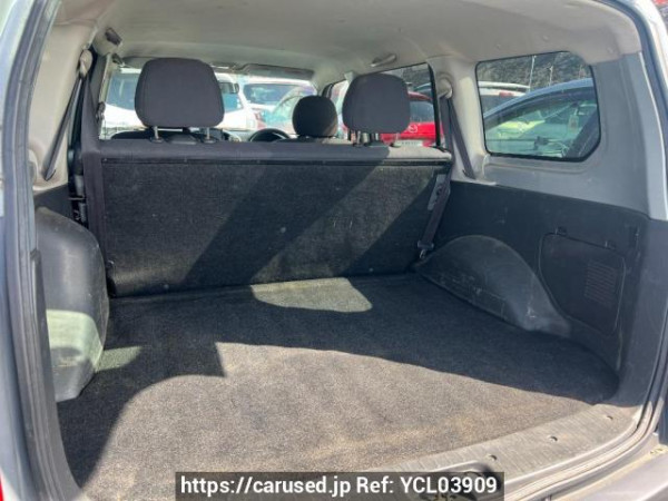 Used 2004 AT toyota probox-wagon NCP58G Image[8]