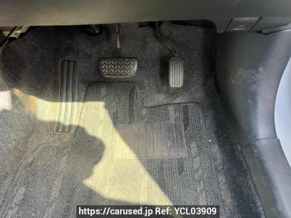 Used 2004 AT toyota probox-wagon NCP58G Image[17]