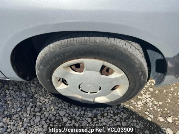 Used 2004 AT toyota probox-wagon NCP58G Image[19]