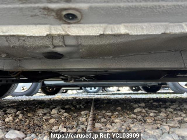 Used 2004 AT toyota probox-wagon NCP58G Image[22]