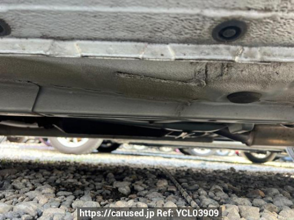 Used 2004 AT toyota probox-wagon NCP58G Image[25]