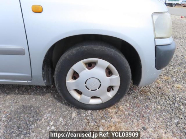 Used 2004 AT toyota probox-wagon NCP58G Image[31]