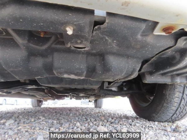Used 2004 AT toyota probox-wagon NCP58G Image[36]