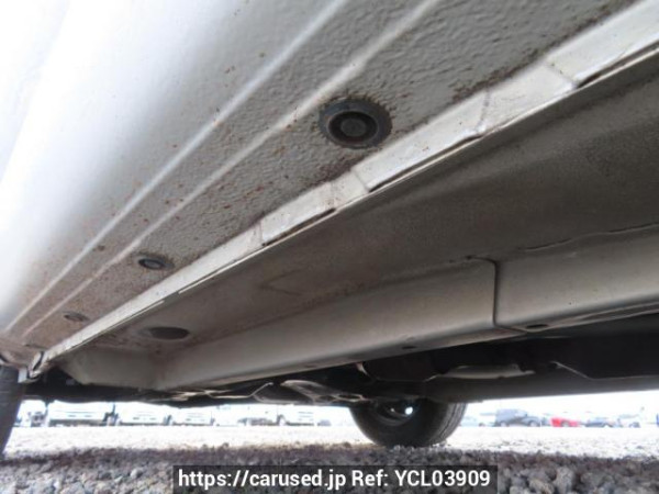 Used 2004 AT toyota probox-wagon NCP58G Image[38]