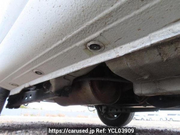 Used 2004 AT toyota probox-wagon NCP58G Image[39]