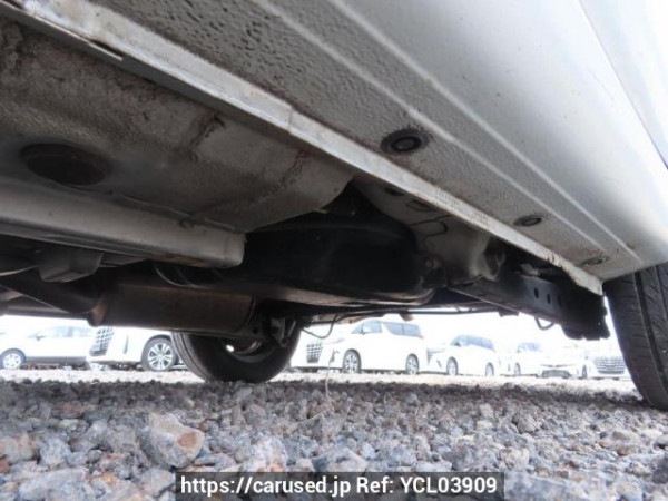 Used 2004 AT toyota probox-wagon NCP58G Image[40]