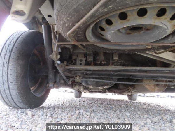 Used 2004 AT toyota probox-wagon NCP58G Image[41]