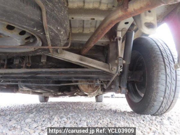 Used 2004 AT toyota probox-wagon NCP58G Image[43]