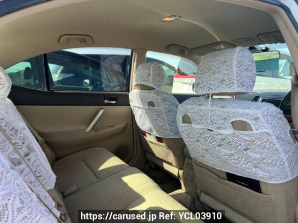 Used 2006 AT toyota allion ZZT240 Image[9]