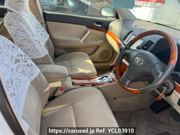 Used 2006 AT toyota allion ZZT240 Image[12]