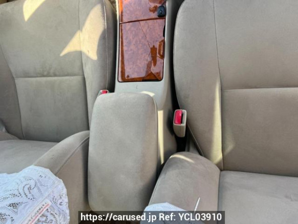 Used 2006 AT toyota allion ZZT240 Image[14]