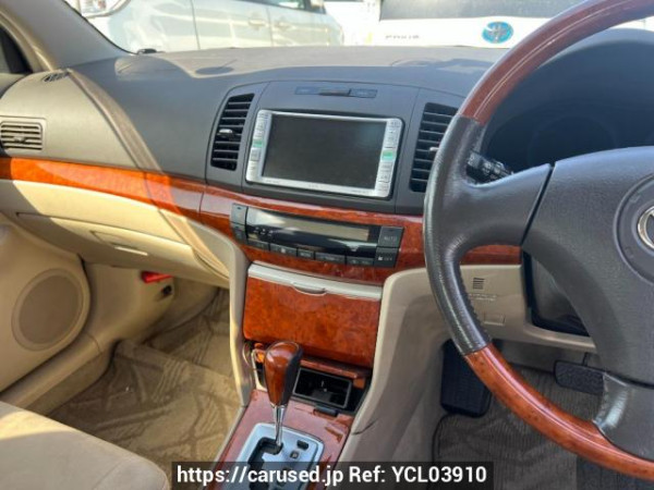 Used 2006 AT toyota allion ZZT240 Image[15]