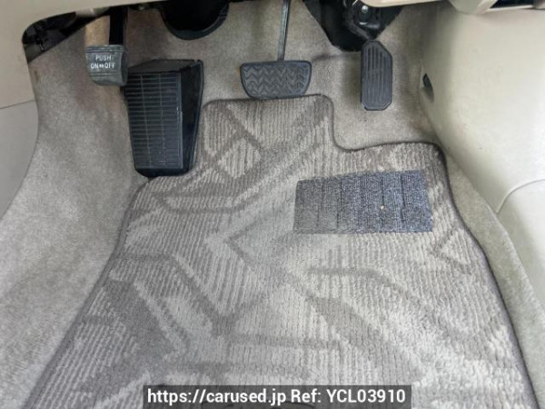 Used 2006 AT toyota allion ZZT240 Image[16]