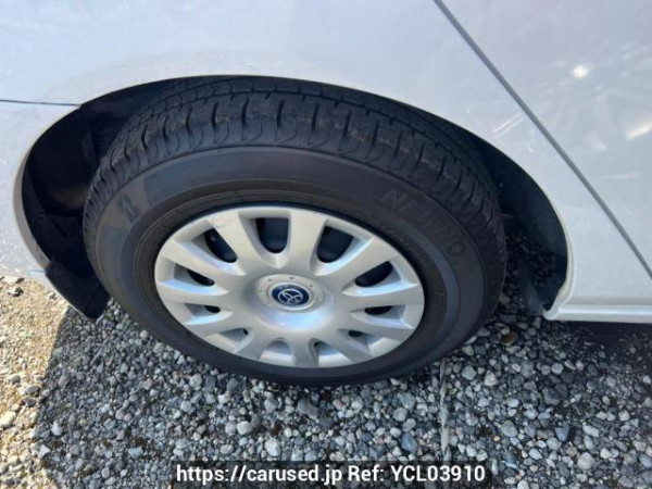 Used 2006 AT toyota allion ZZT240 Image[20]