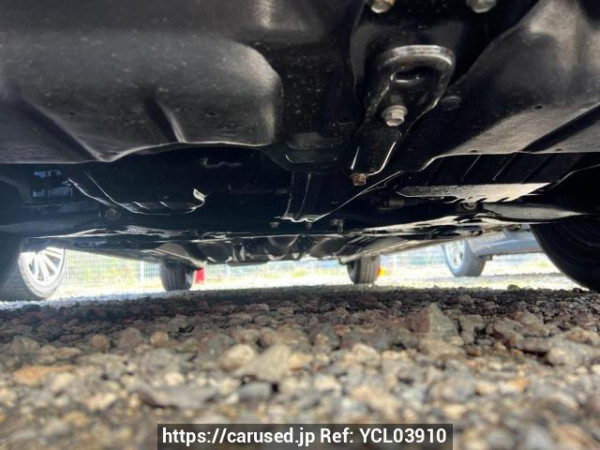 Used 2006 AT toyota allion ZZT240 Image[21]
