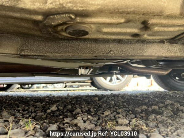 Used 2006 AT toyota allion ZZT240 Image[24]