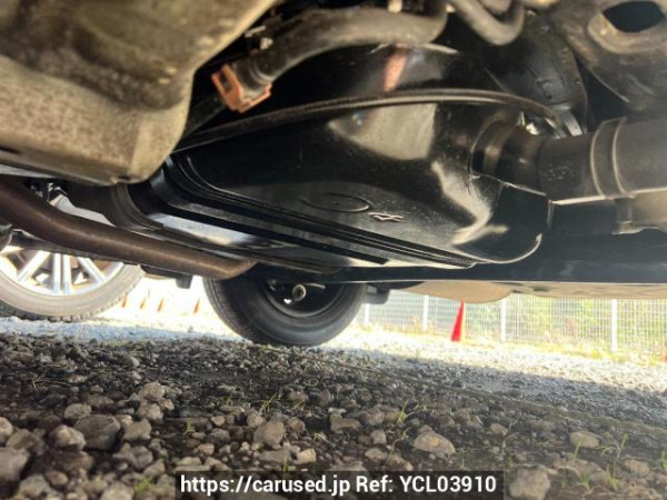 Used 2006 AT toyota allion ZZT240 Image[25]