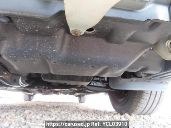 Used 2006 AT toyota allion ZZT240 Image[31]