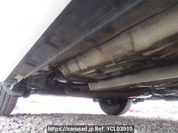 Used 2006 AT toyota allion ZZT240 Image[34]