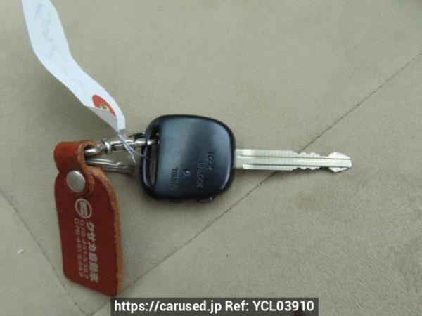 Used 2006 AT toyota allion ZZT240 Image[39]