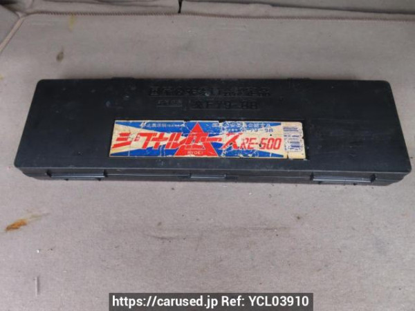 Used 2006 AT toyota allion ZZT240 Image[41]