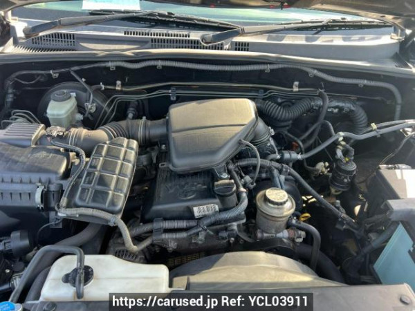 Used 2005 AT toyota land-cruiser-prado TRJ120W Image[6]