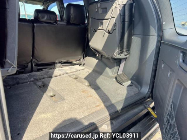 Used 2005 AT toyota land-cruiser-prado TRJ120W Image[10]