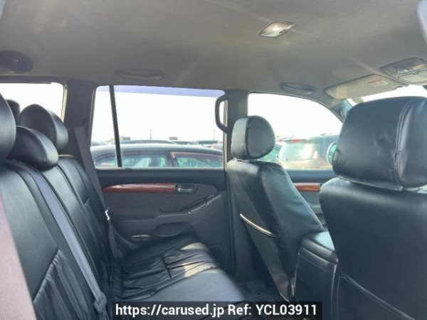 Used 2005 AT toyota land-cruiser-prado TRJ120W Image[11]