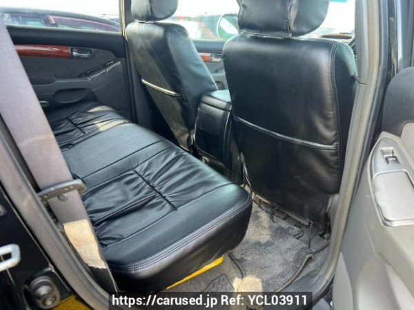 Used 2005 AT toyota land-cruiser-prado TRJ120W Image[13]