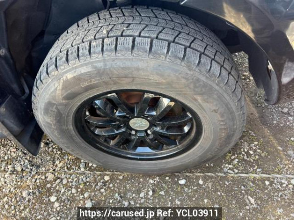 Used 2005 AT toyota land-cruiser-prado TRJ120W Image[21]