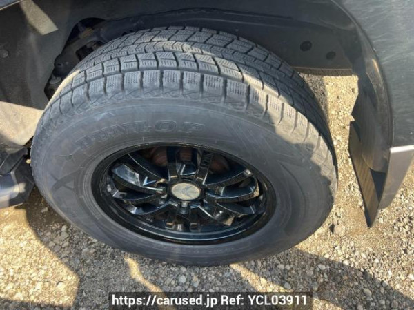 Used 2005 AT toyota land-cruiser-prado TRJ120W Image[23]