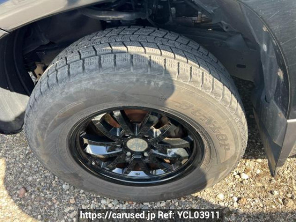 Used 2005 AT toyota land-cruiser-prado TRJ120W Image[24]