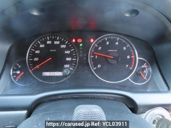 Used 2005 AT toyota land-cruiser-prado TRJ120W Image[33]