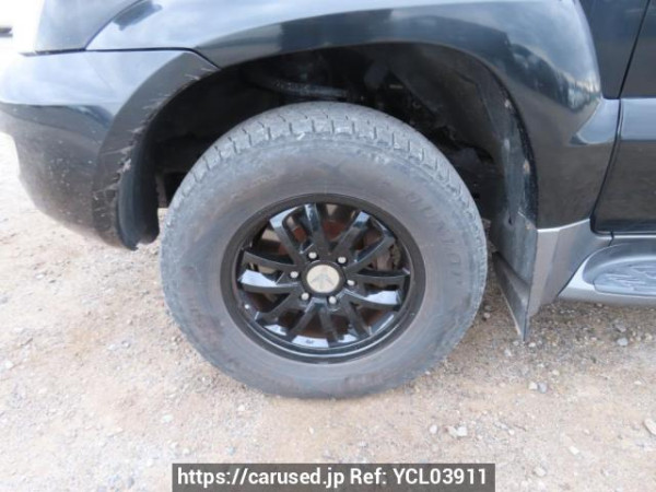 Used 2005 AT toyota land-cruiser-prado TRJ120W Image[36]