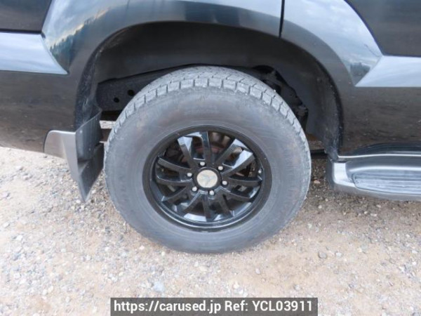 Used 2005 AT toyota land-cruiser-prado TRJ120W Image[37]