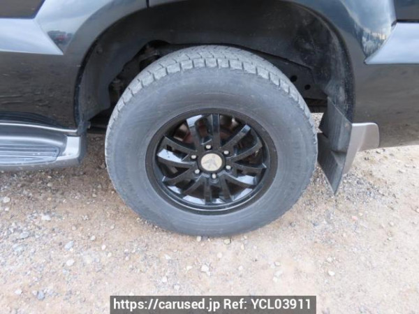 Used 2005 AT toyota land-cruiser-prado TRJ120W Image[38]