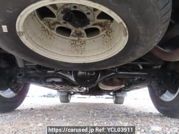 Used 2005 AT toyota land-cruiser-prado TRJ120W Image[46]
