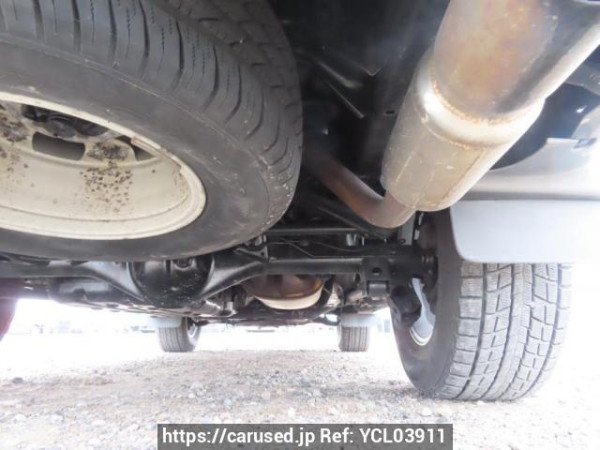 Used 2005 AT toyota land-cruiser-prado TRJ120W Image[47]