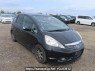 Used 2008 AT honda fit GE6 Image[0]
