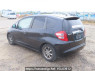 Used 2008 AT honda fit GE6 Image[4]