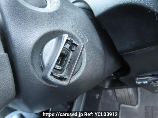 Used 2008 AT honda fit GE6 Image[30]