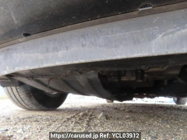 Used 2008 AT honda fit GE6 Image[37]