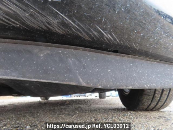 Used 2008 AT honda fit GE6 Image[38]