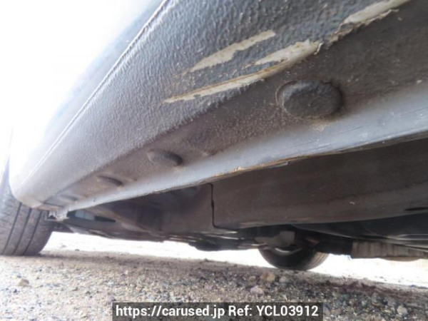 Used 2008 AT honda fit GE6 Image[39]