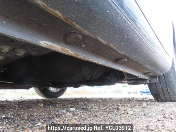 Used 2008 AT honda fit GE6 Image[42]