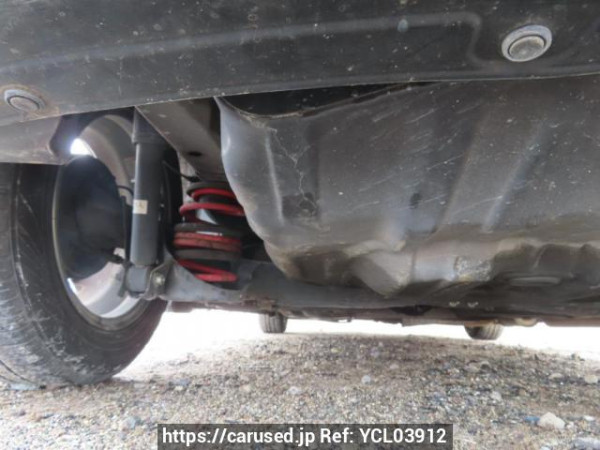 Used 2008 AT honda fit GE6 Image[43]