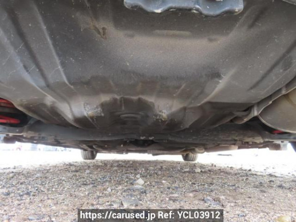 Used 2008 AT honda fit GE6 Image[44]