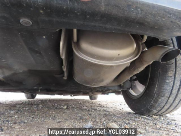 Used 2008 AT honda fit GE6 Image[45]